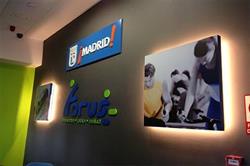 Forus Chamartín en Madrid (Chamartín) - Horario de apertura