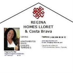 Horario de apertura REGINA HOMES LLORET, Lloret de Mar