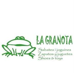 Horario de apertura LA GRANOTA SABATES I JOGUINES, Pollença