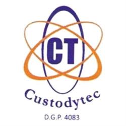 Horario de apertura CUSTODYTEC, Ponferrada