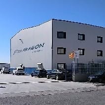 Horario de apertura FRIO ARAGON, S.L., Villanueva de Gállego