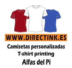 Horario de apertura Direct Ink S.L., L'Alfàs del Pi