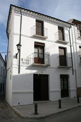 Horario de apertura Casa Rural Villalta, Priego de Córdoba