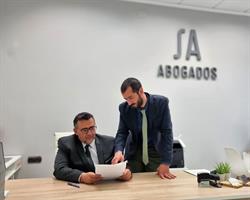 Horario de apertura SA Abogados, Alzira