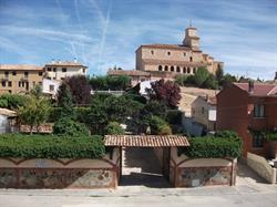 Horario de apertura Casa Rural la Huerta del Rivero, San Esteban de Gormaz