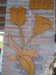 Horario de apertura FLORISTERIA TIN RAM, Parets del Valles