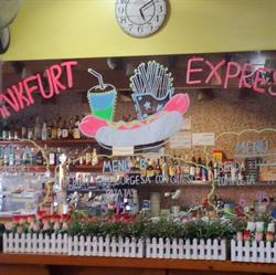 Horario de apertura Frankfurt Express, Sabadell