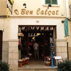 Horario de apertura Ben Calçat, Sóller