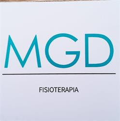 Horario de apertura MGD Fisioterapia, Paracuellos de Jarama
