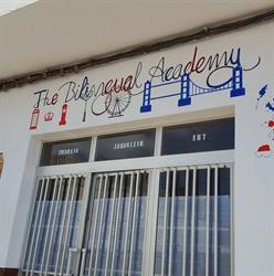 Horario de apertura The Bilingual Academy, Puerto del Rosario
