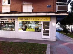 Horario de apertura Arreglos Elena, Getafe