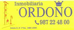 Horario de apertura Inmobiliaria Ordoño, León
