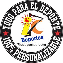 Horario de apertura Industria Canaria de Material Deportivo (7IC Deportes), Agüimes