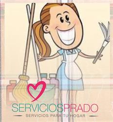 Horario de apertura SERVICIOS PRADO - Servicios domésticos, Villanueva de la Cañada