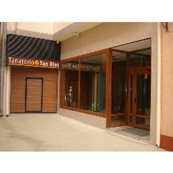 Horario de apertura Tanatorio San Blas, Elche de la Sierra