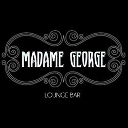 Madame George Lounge Bar en Barcelona (Sant Martí) - Horario de apertura