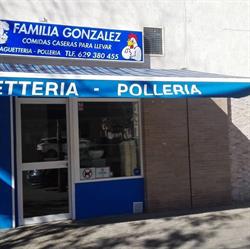 Familia González en Sevilla (Norte) - Horario de apertura