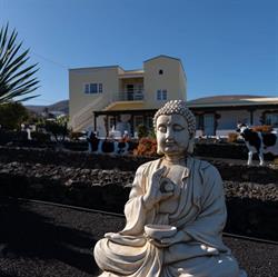 Horario de apertura Club JM Lanzarote, Tabayesco