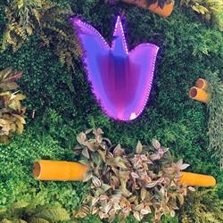 Horario de apertura Jardins Blau Mar, Sueca