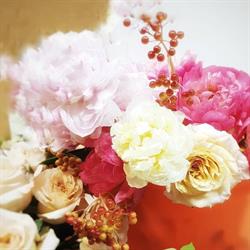 Horario de apertura FLORISTERÍA LA PÉRGOLA, Almoradí