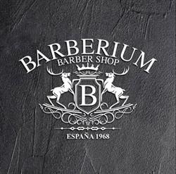 Horario de apertura Barberium barber shop, Zaragoza