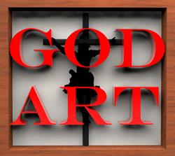 God Art en Málaga (Distrito Centro) - Horario de apertura