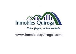 Horario de apertura Inmobles Quiroga, Ourense
