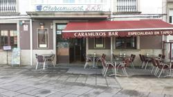 Horario de apertura Bar Caramuxos, Vilagarcía de Arousa