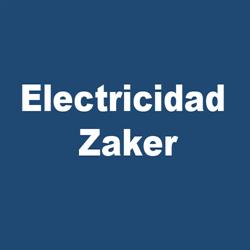 Horario de apertura electricidad zaker, Altzaga