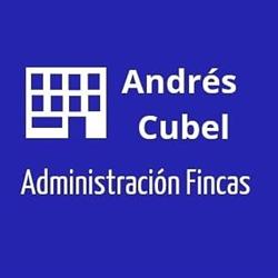 Horario de apertura Andres cubel admitracion de fincas, Valencia