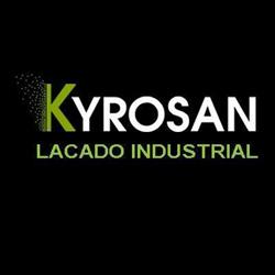 Horario de apertura kyrosan lacado industrial, Jaén