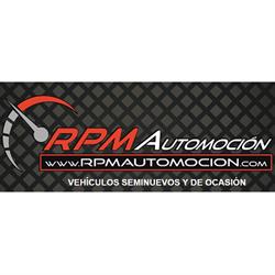 Horario de apertura RPM Automoción, Torrelavega