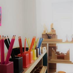 Horario de apertura Montessori Ponferrada, 