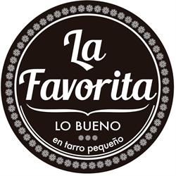 Horario de apertura La Favorita, Salamanca