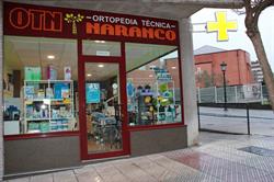 Horario de apertura Ortopedia Técnica Naranco, Oviedo