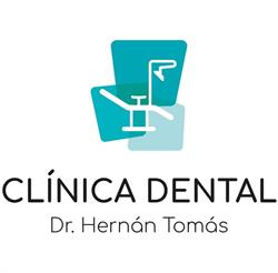 Horario de apertura Clínica Dental Dr. Hernán Tomás, Santa Coloma de Gramenet