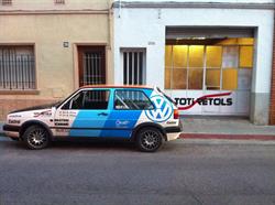Horario de apertura TOTIRETOLS, Sabadell