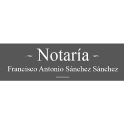 Horario de apertura Notaria Francisco Antonio Sánchez Sánchez, Segovia