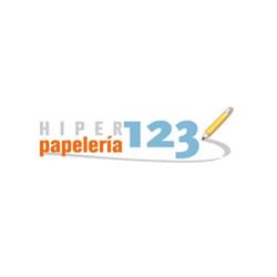 Horario de apertura Hiperpapelería 123, Salamanca