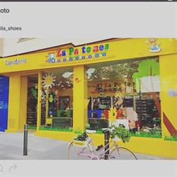 Horario de apertura Zapatería Zapatones, Valdepeñas
