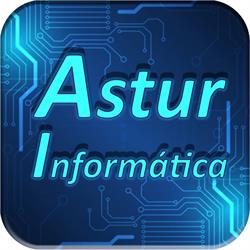 Horario de apertura Asturinformática, Avilés