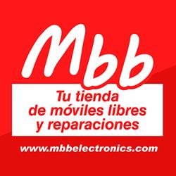 Horario de apertura MBB Electronics, Valencia