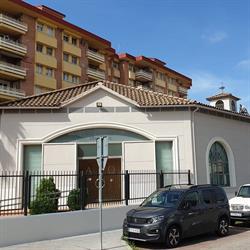 Horario de apertura Iglesia bautista de cordoba, Córdoba