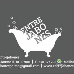 Horario de apertura Entre Jabones, Palma de Mallorca