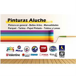 Pinturas Aluche en Madrid (Latina) - Horario de apertura