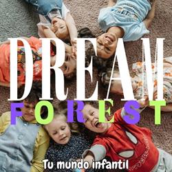 Horario de apertura Dream Forest, Santa Cruz de Tenerife