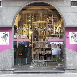 Horario de apertura Mikel Izagirre peluqueros, Tolosa