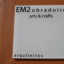 Horario de apertura EM2 Obradoiro de Arquitectos SLP, Ferrol