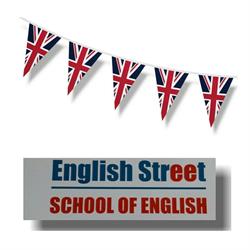 Horario de apertura English Street School of English, A Coruña