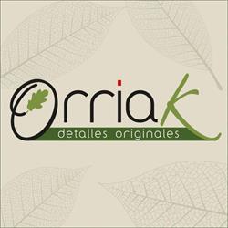Orriak - Detalles Originales (Casco Viejo) en Bilbao (Ibaiondo) - Horario de apertura